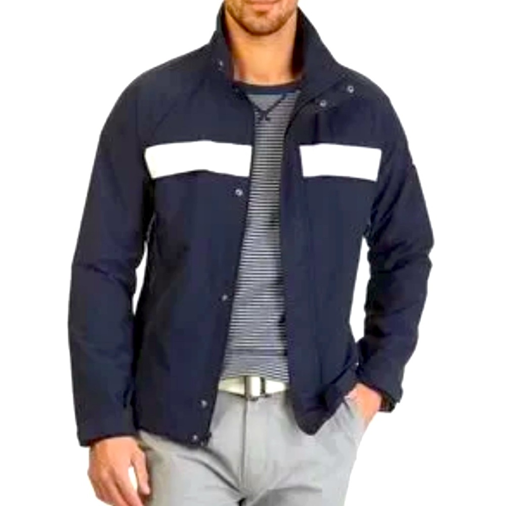 Nautica Maritime Nylon Jacket